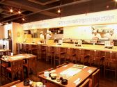 うおぎん 六甲道店の雰囲気サブ2