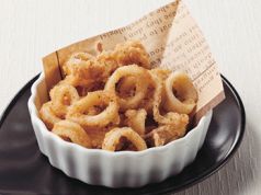 料理メニュー写真 カラマリフライ