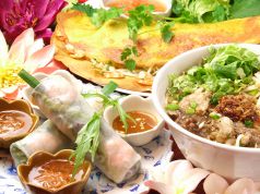 ニャーベトナム Nha Viet Nam 渋谷パルコ店の写真
