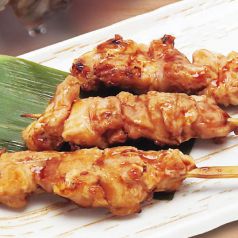 料理メニュー写真 串焼き各種