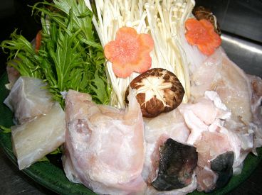 千炉利 南区 東九条上御霊町のおすすめ料理1