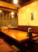 地産厨房 おんざ 元今泉店の雰囲気2