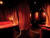 ヴェルヴェット ルーム VELVET ROOMの雰囲気2