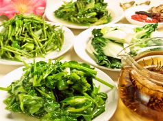 故宮 台湾料理のおすすめ料理1