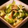 料理メニュー写真 浅漬け野菜
