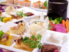 キナリマチヤのおすすめ料理1