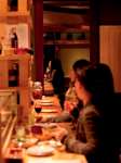 DiPUNTO（ディプント）銀座三丁目店