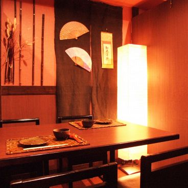 ちっちり 三宮店の雰囲気1