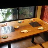 ☆８名様までのお席です