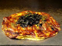 ヒロキ HIROKI 広島のお好み焼き 鉄板焼きのおすすめ料理3