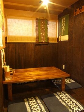 静岡おでん 文やの雰囲気1