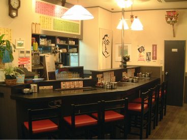 もへじや 松戸市 本町の雰囲気1