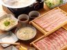 ろくまる 五元豚 恵比寿店のおすすめポイント1