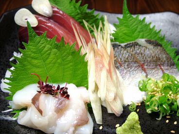 創食遊楽 厨のおすすめ料理1
