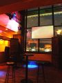 京都　Riverside LOUNGE リバーサイドラウンジの雰囲気