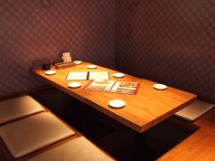スパイシーソース SPICY SAUCE 加納店の雰囲気1