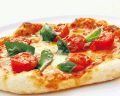 料理メニュー写真&nbsp;ピッツァ　マルゲリータ