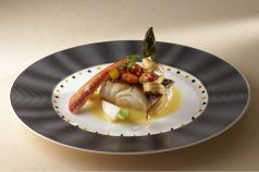 レインボー 浜松町東京會舘のおすすめ料理3