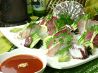 幸 韓国料理のおすすめポイント2