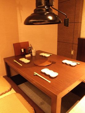 ひばち 北千住店の雰囲気1