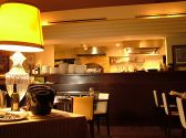 アリーチェ Cucina Italiana Aliceの雰囲気2