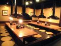 風風亭 なんば シティー cityの雰囲気1