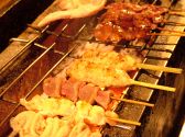 酉笑 とりしょうのおすすめ料理2
