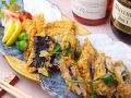庭灯 にわかのおすすめ料理1
