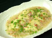 酒と魚 かん禄のおすすめ料理3