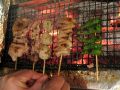 料理メニュー写真&nbsp;鶏串