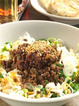 ちょもらんま 神田店のおすすめ料理1
