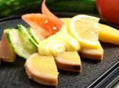 ちり酉 北区 天神橋のおすすめ料理3