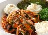 ナレヤ 韓国家庭料理のおすすめポイント1