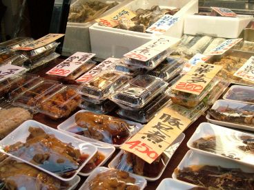 魚居酒屋 福家のおすすめ料理1