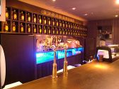 シャバダバー SHABA DA BAR 300 新宿 歌舞伎町の雰囲気3