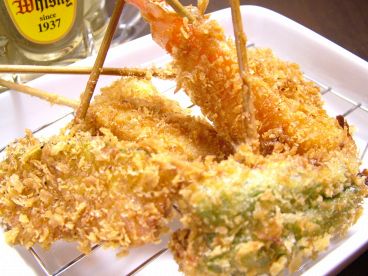 シャバダバー SHABA DA BAR 300 新宿 歌舞伎町のおすすめ料理1