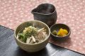 料理メニュー写真&nbsp;秘伝の鶏飯