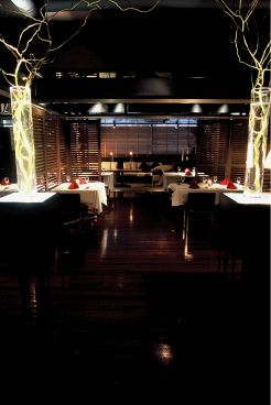 イーオリエンタルバンケット e oriental banquetの雰囲気1
