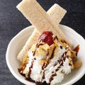 料理メニュー写真&nbsp;ミニパフェ