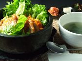 トウキョウ Tokyo とん太郎 韓国料理のおすすめ料理3