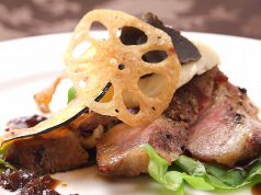 オステリア ホシ osteria Hoshiのおすすめ料理1
