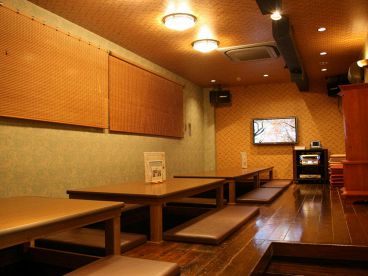 カラオケ ライブ LIVE 沖浜店の雰囲気1