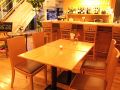 ベジブルキッチン Vegeble Kitchenの雰囲気1