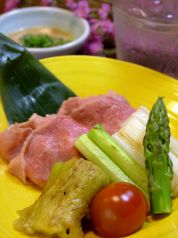 千里十里 宮崎市 中央通のおすすめ料理1