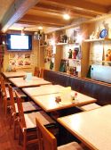 香乙林 かおりん 韓国家庭料理の雰囲気2