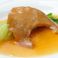 料理メニュー写真 フカヒレの姿煮