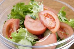 料理メニュー写真 【【 サラダ 】】