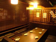 ろばた家 むさし 大宮店の特集写真