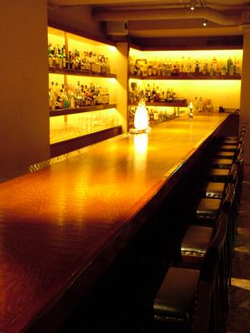 ルディー バー bar RUDDYの雰囲気1