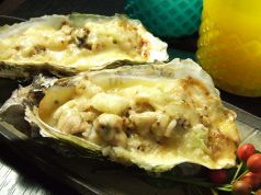左是無 さぜむ 鉄板焼 お好み焼 もんじゃ焼のおすすめ料理1